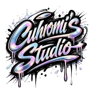 Cuhromi’s Studio